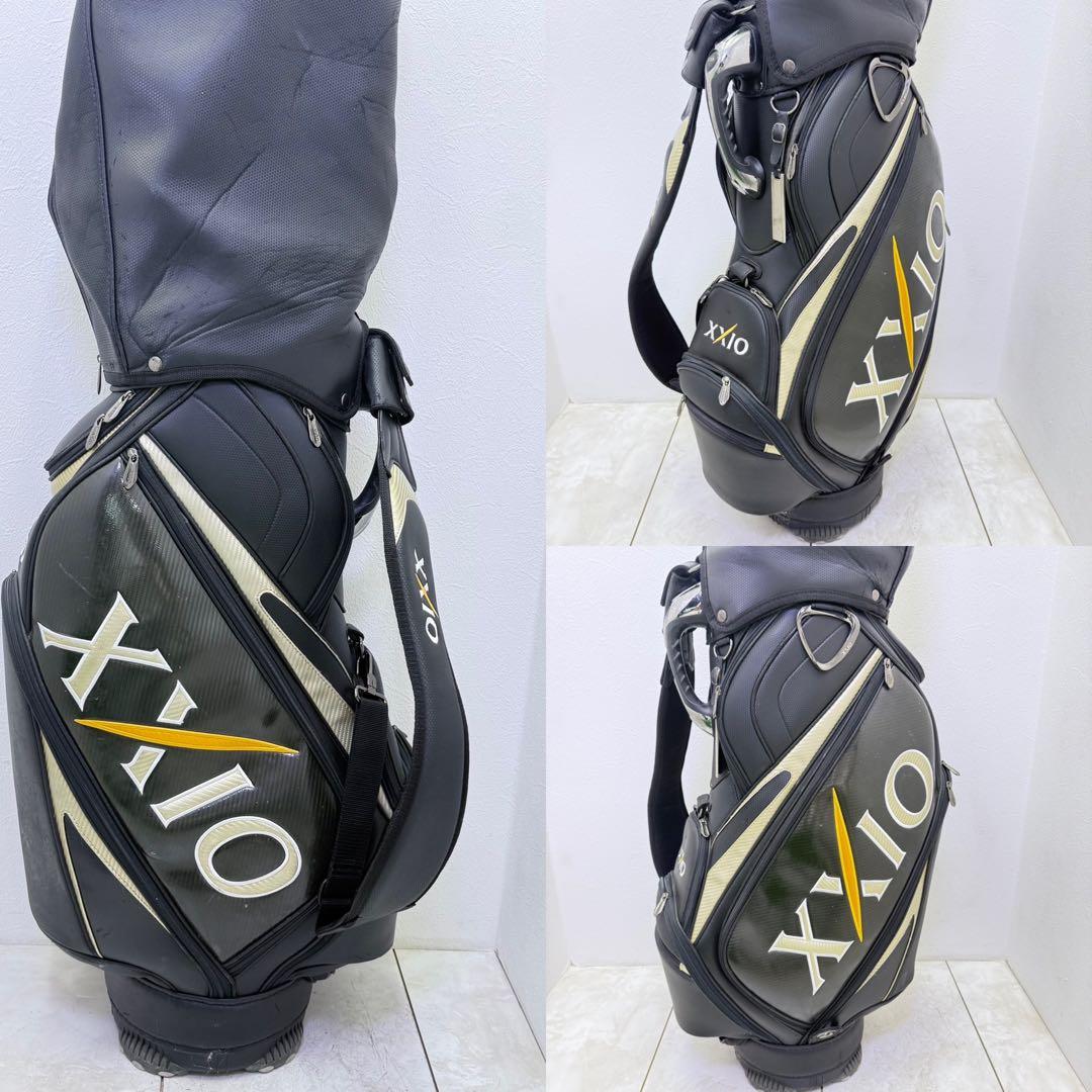 ⭐️XXIO メンズ初心者用クラブセット⭐️