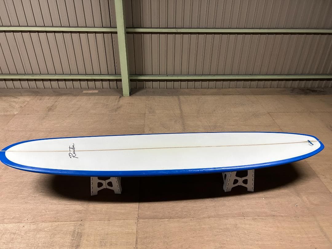 Fujii3様用　サーフィン　ロングボード　9.6f　Reaction