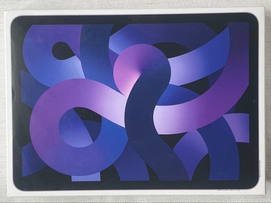 【値下げ】【新品未開封】iPadAir Wi-Fi 256GB (第5世代)