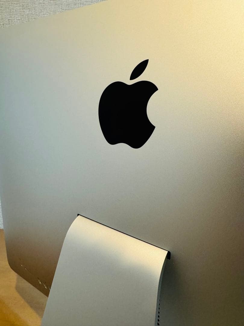 iMac 2017 21.5インチ