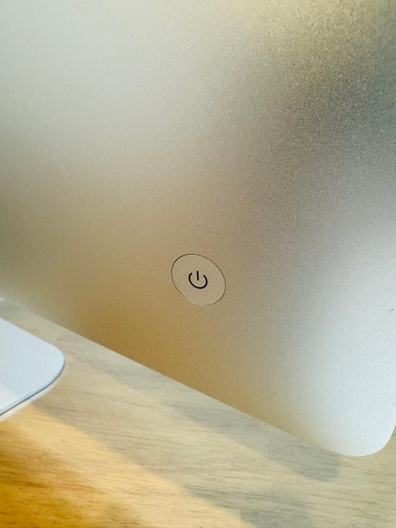 iMac 2017 21.5インチ