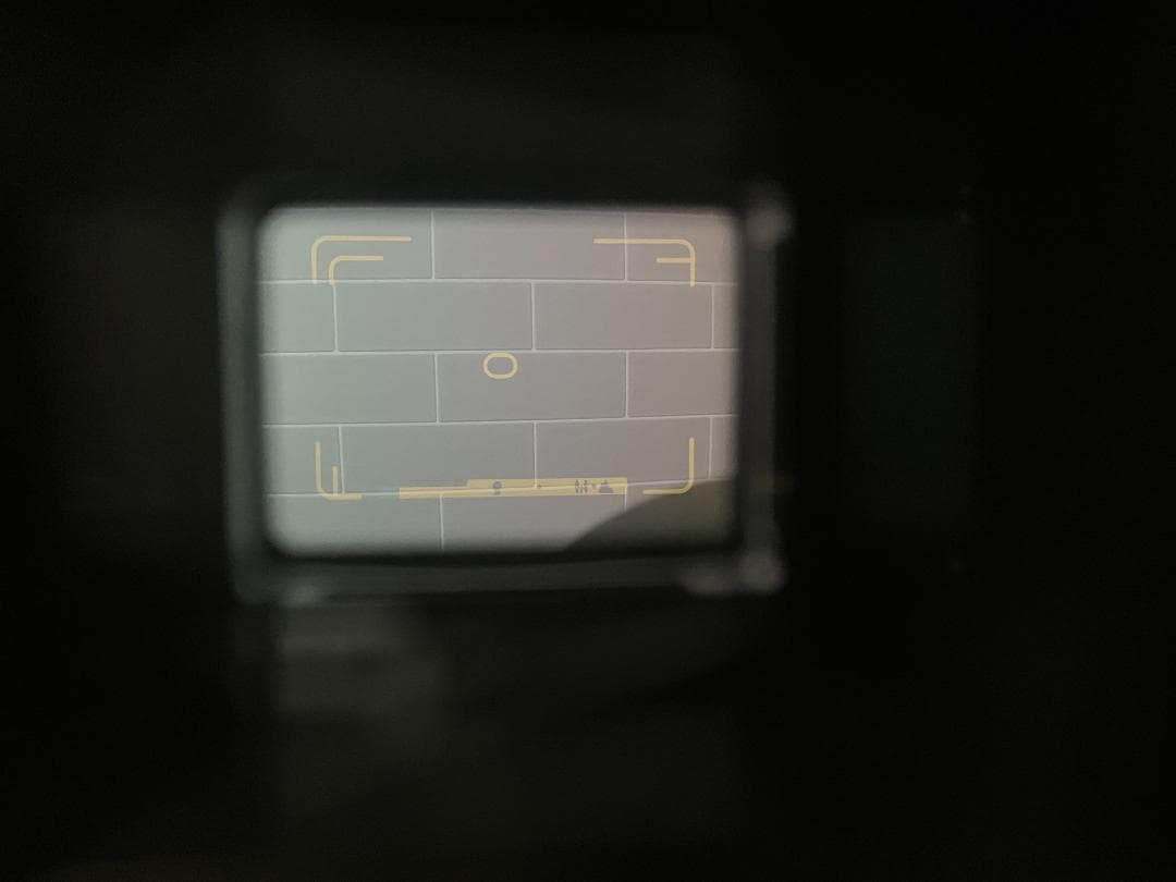 【美品・ケース付】キヤノン Canon AF35M