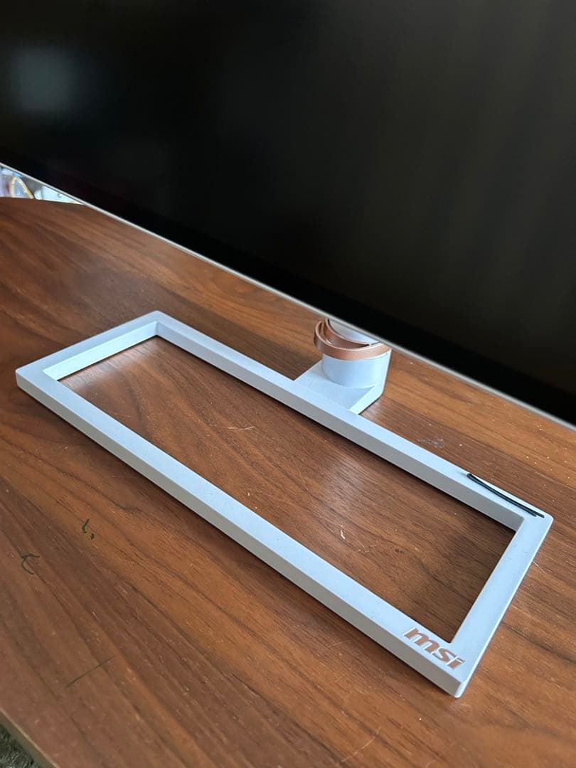 msi ps341wu ジャンク　モニター