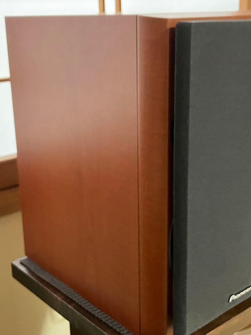 【美品】Pioneer スピーカー S-N902-LR 【動作確認済】