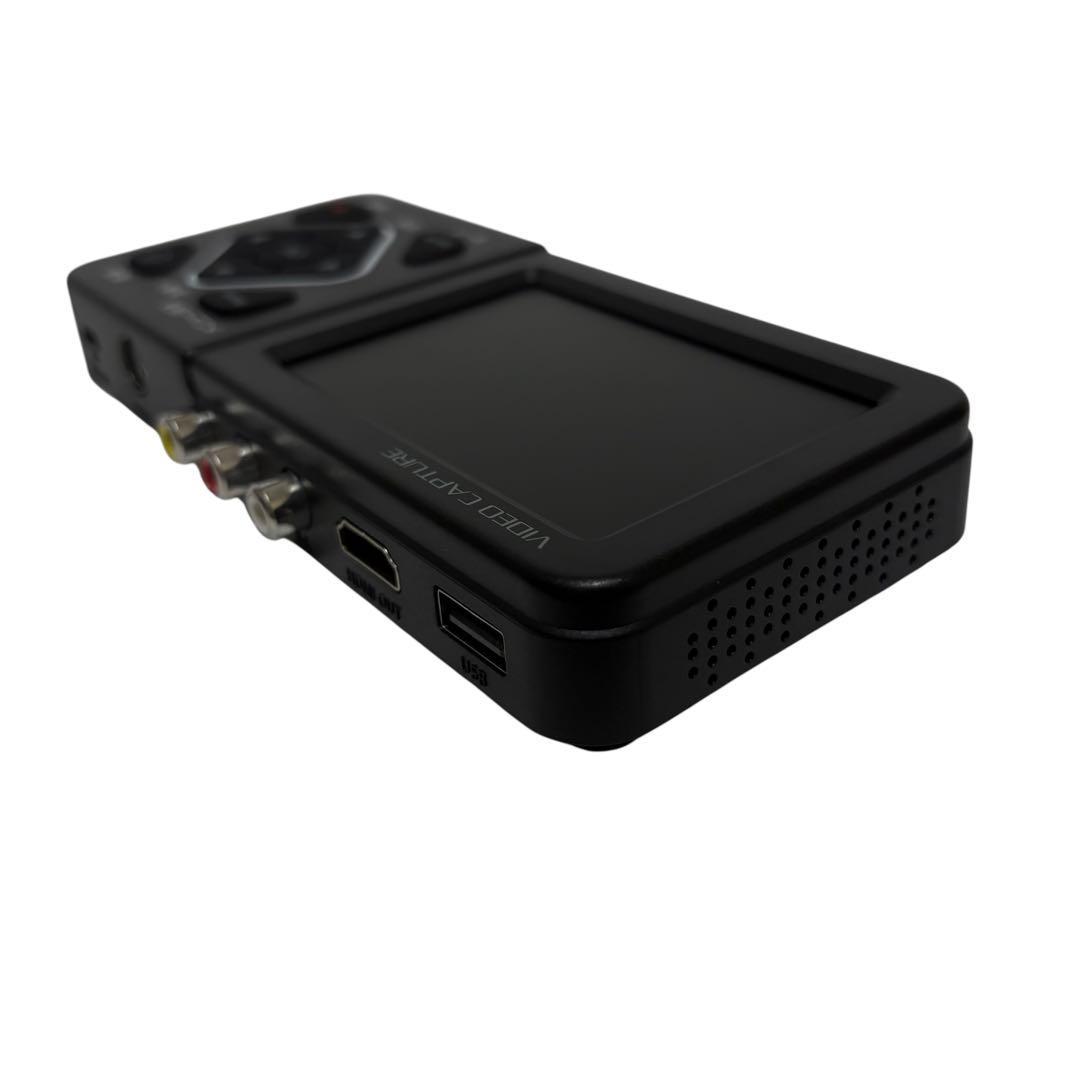未使用　サンワサプライ ビデオキャプチャー 400-MEDI029 HDMI