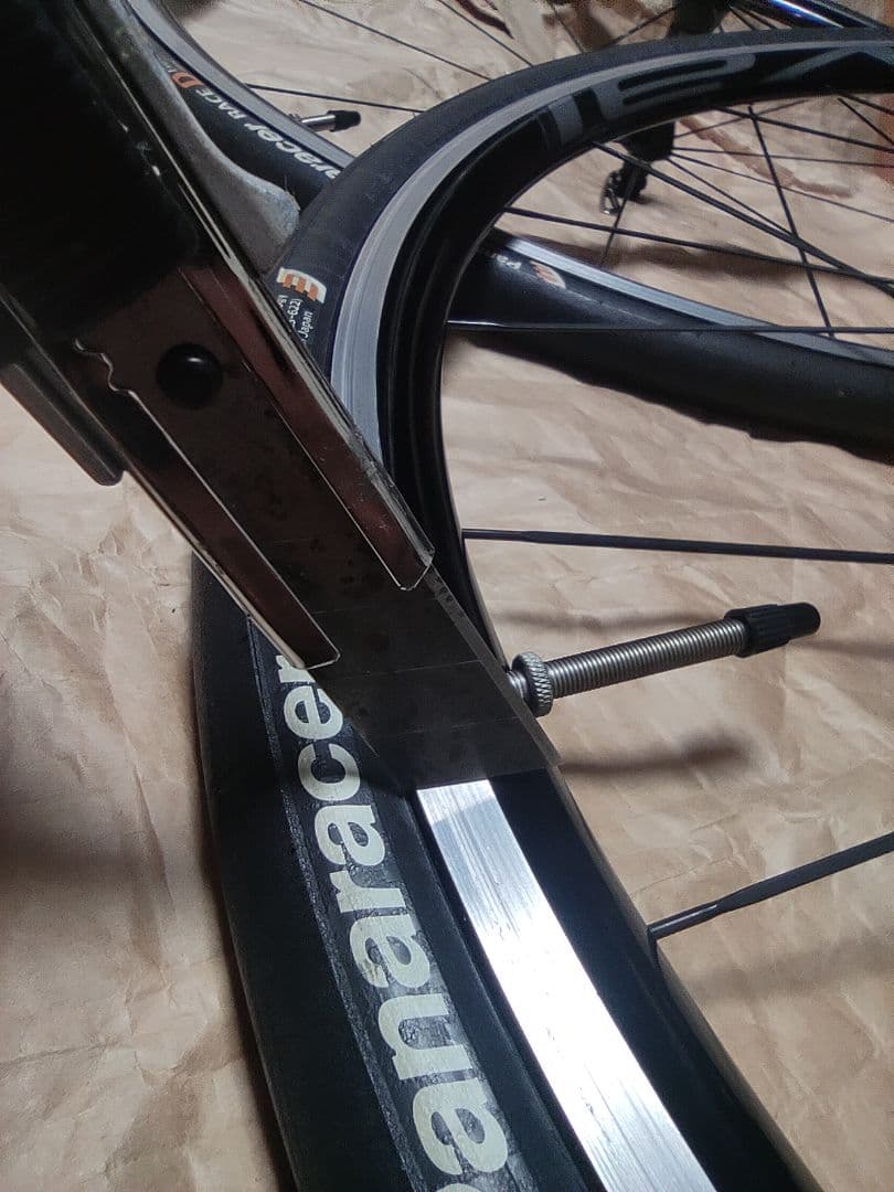 Roval ロードバイクホイール 700c