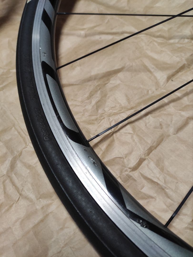 Roval ロードバイクホイール 700c