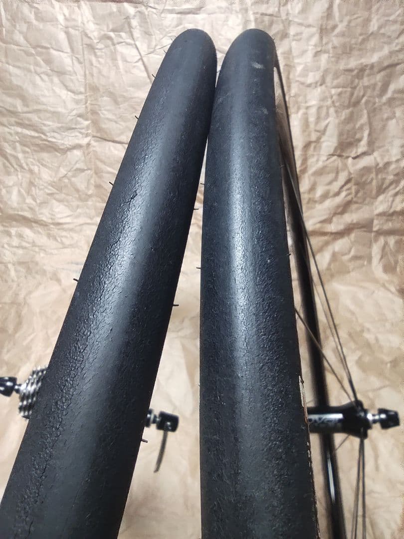 Roval ロードバイクホイール 700c