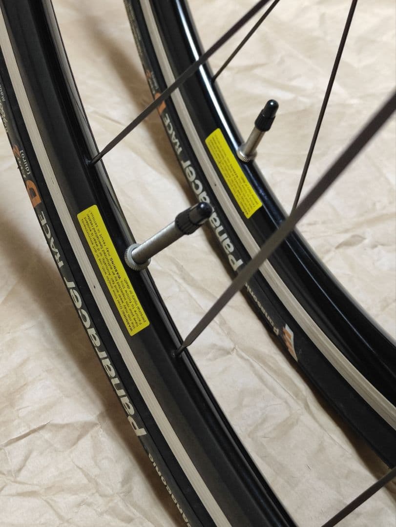 Roval ロードバイクホイール 700c