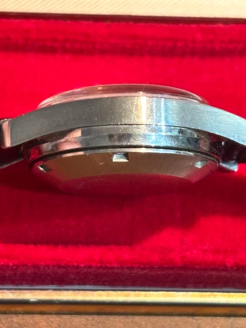 【RITAO CHAN公式アカウント様】【ジャンク品】【ヴィンテージ】OMEGA