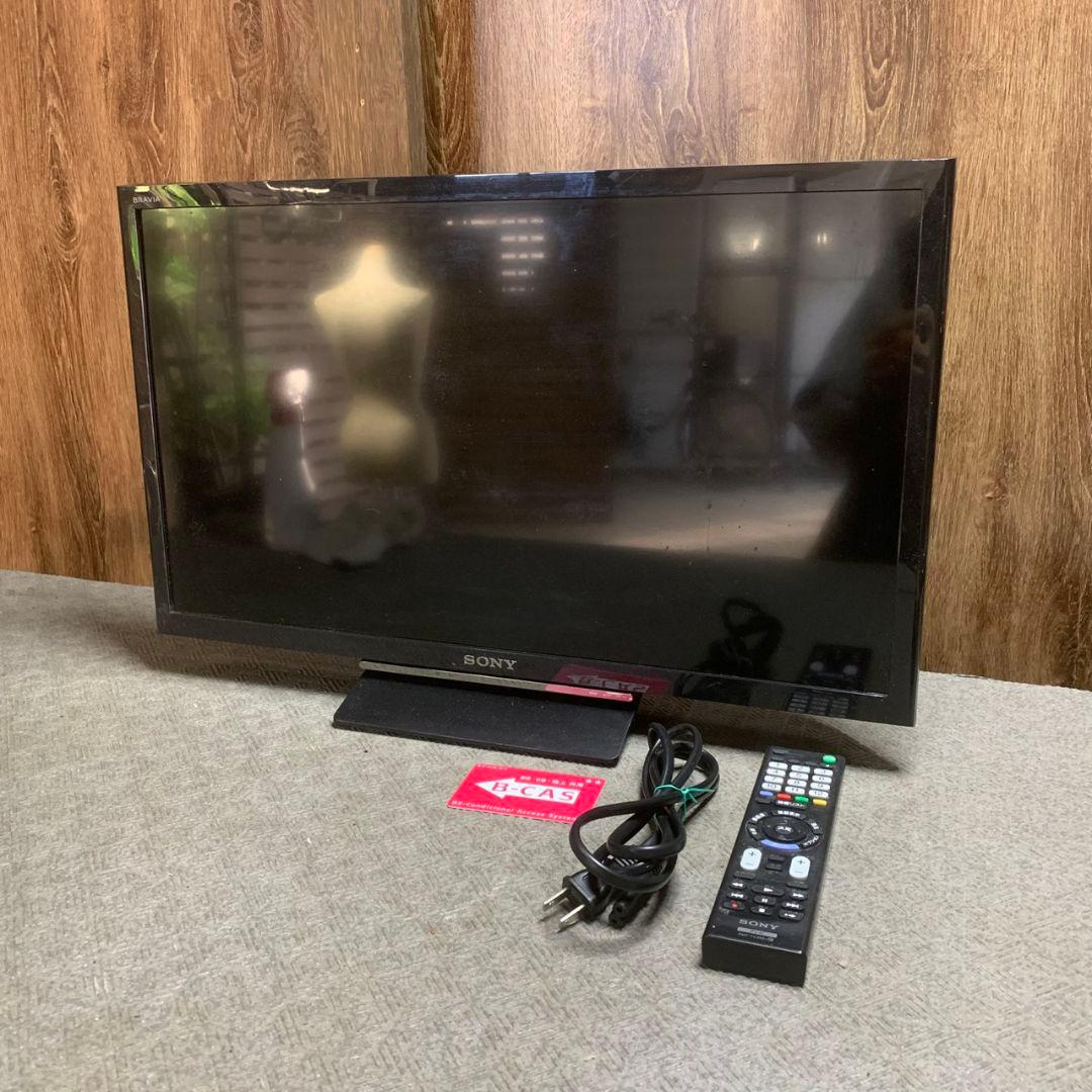 K882 SONY 液晶テレビ 2021年 KJ-24W450E