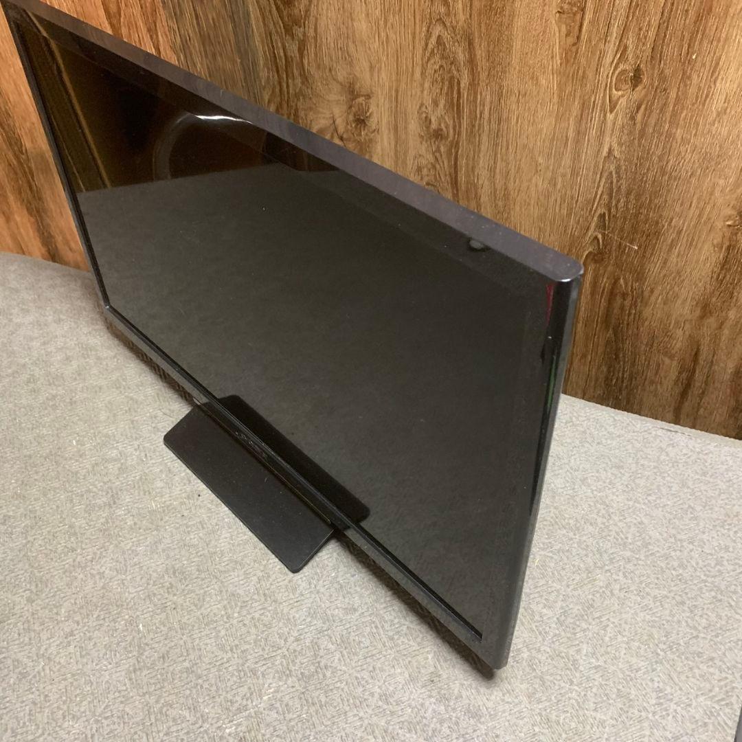 K882 SONY 液晶テレビ 2021年 KJ-24W450E