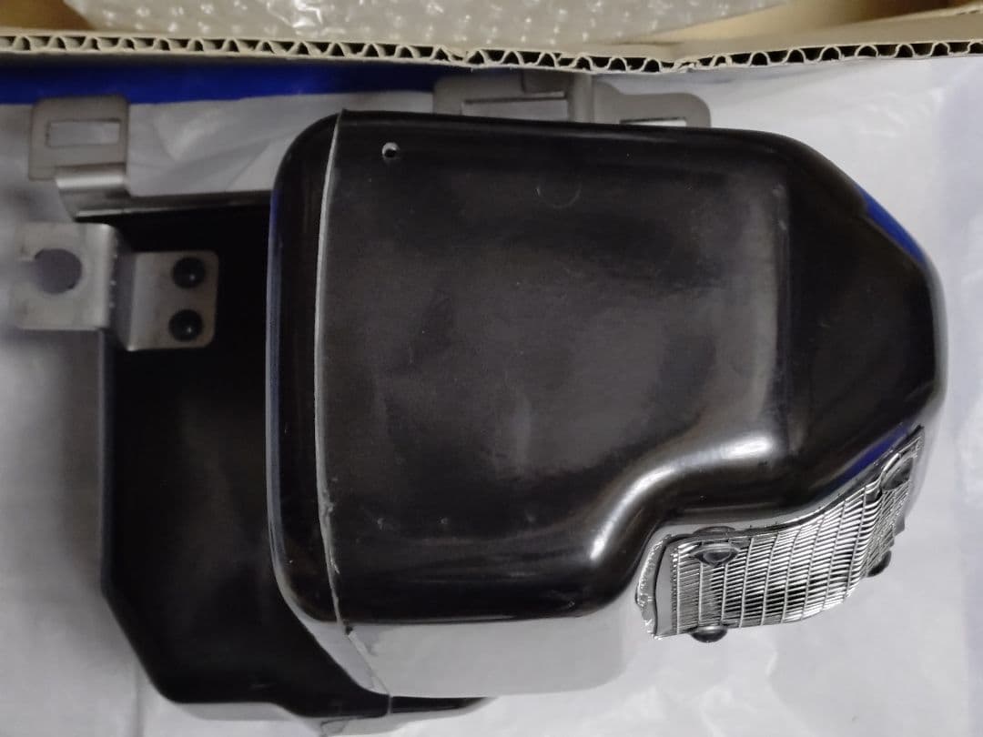 プローバ コールドフローボックス EJ WRX VABなど