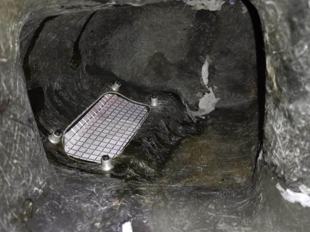 プローバ コールドフローボックス EJ WRX VABなど