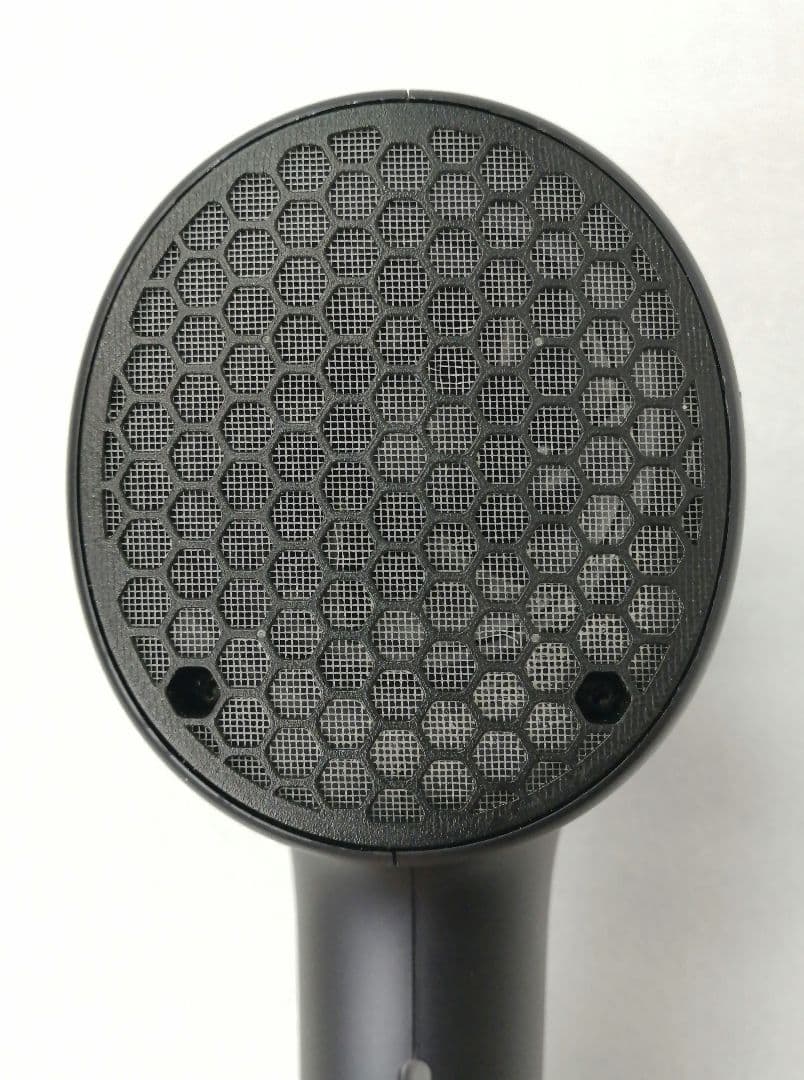 22年製　PANASONIC　パナソニックドライヤー　EH-NA0J 020