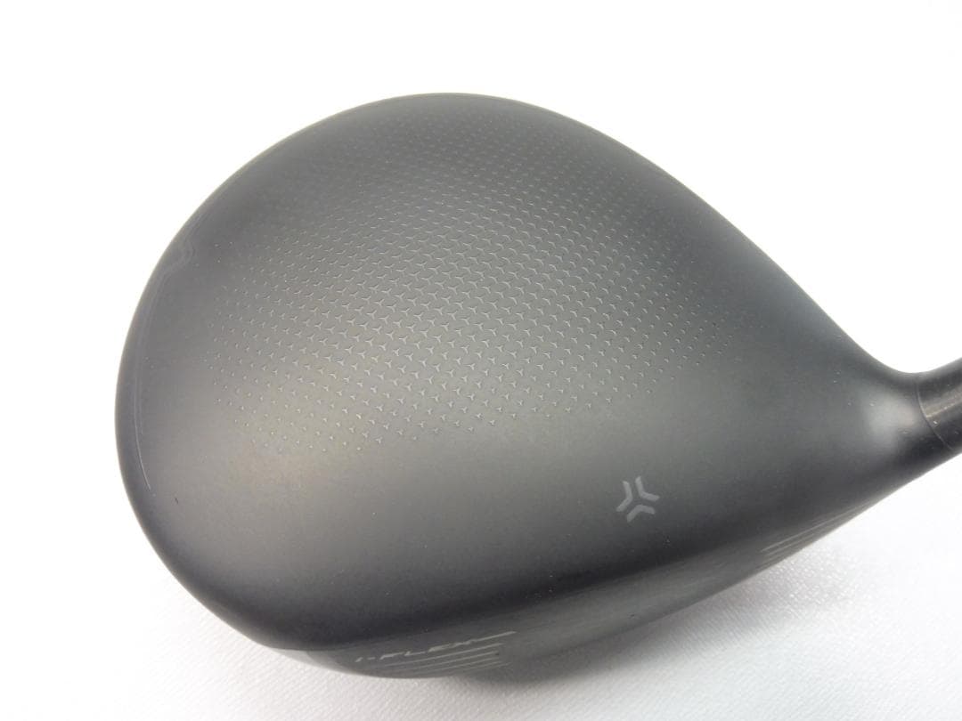 スリクソン　ＺXI TR 9.0° ヘッド