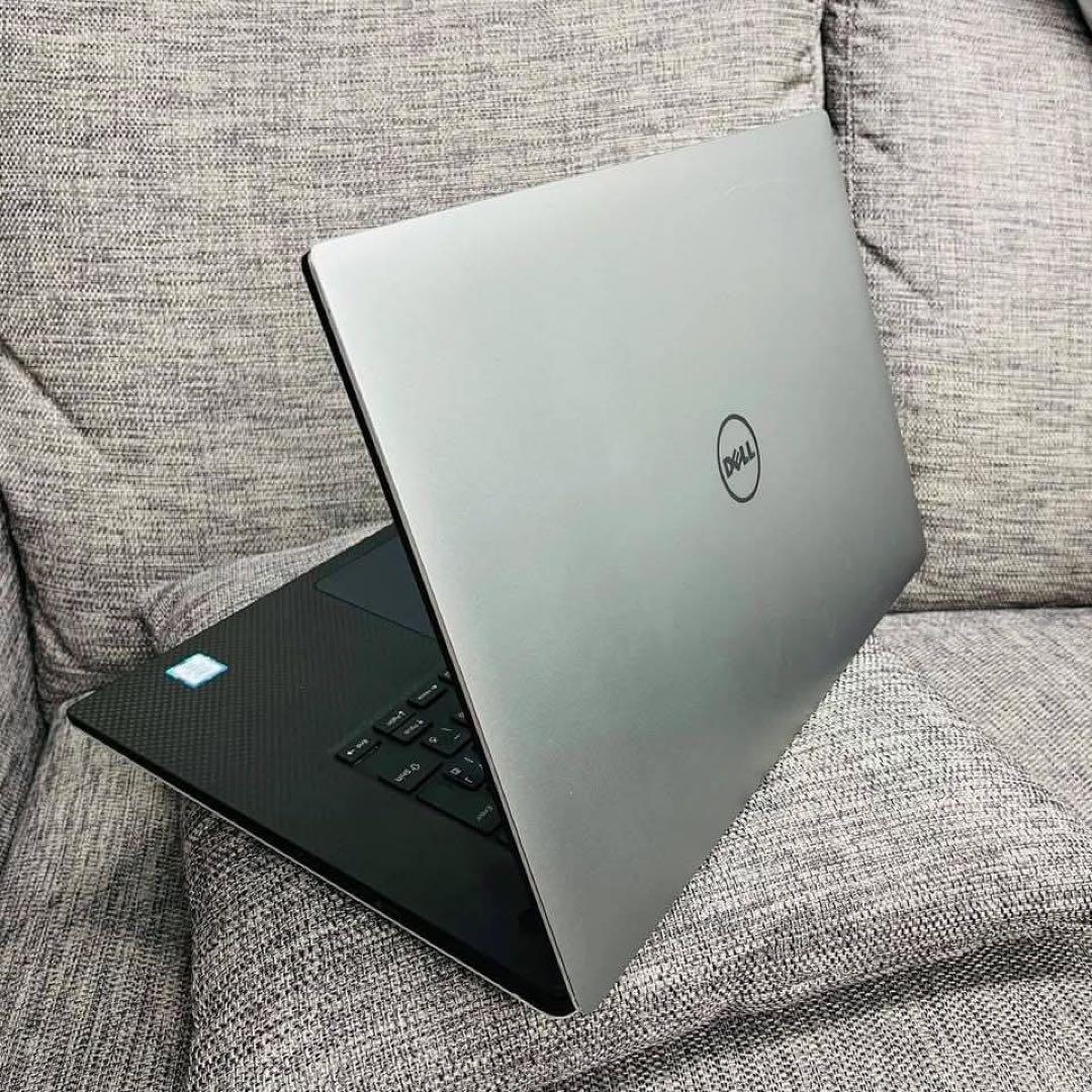 Windowsノート本体 DELL presicion 5530