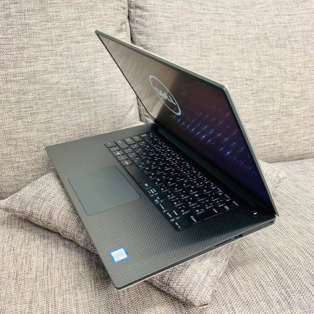 Windowsノート本体 DELL presicion 5530