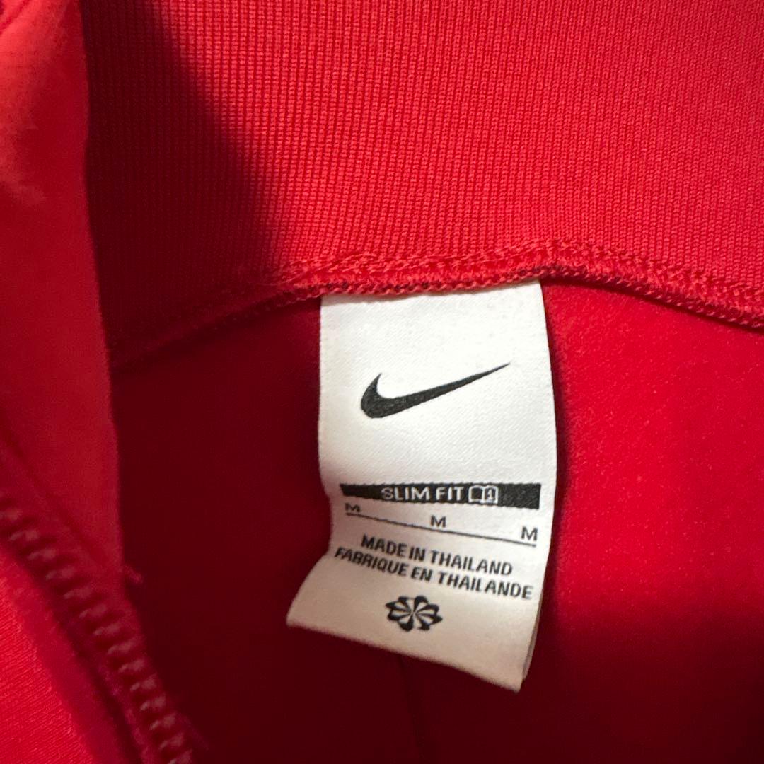 NIKE 鹿島アントラーズ　ジャージ　アンセムジャケット　練習着　サッカー
