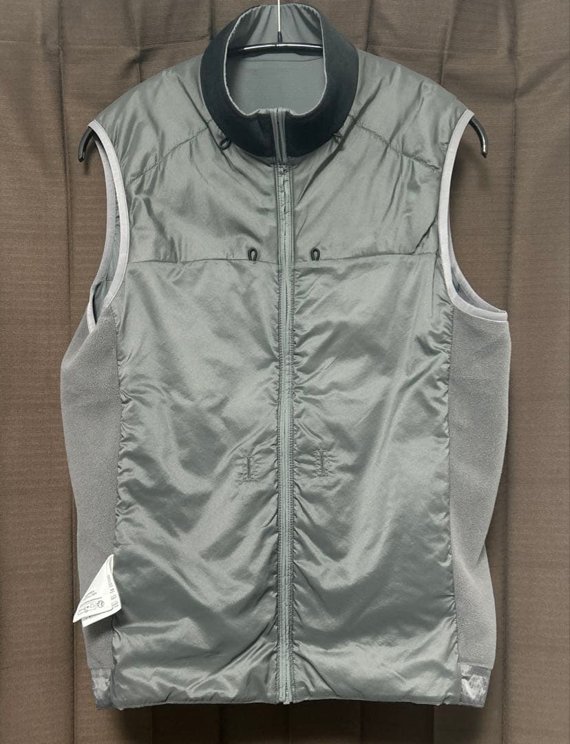 アトム ライト ベスト ジェネレーション2.1 メンズ ウルフ