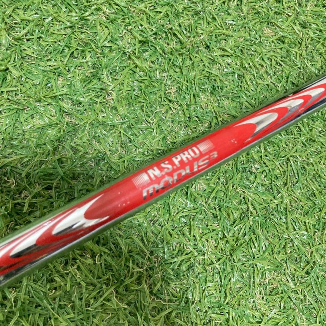 XXIO FORGED 2015年モデル アイアンセット 7本