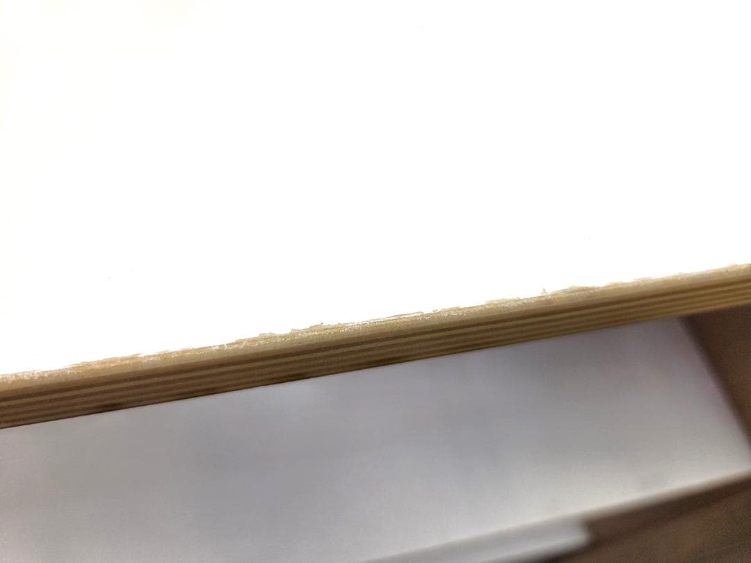 〈ACTUS〉キッズファニチャーシリーズ アンファン ブックシェルフ 現状渡し