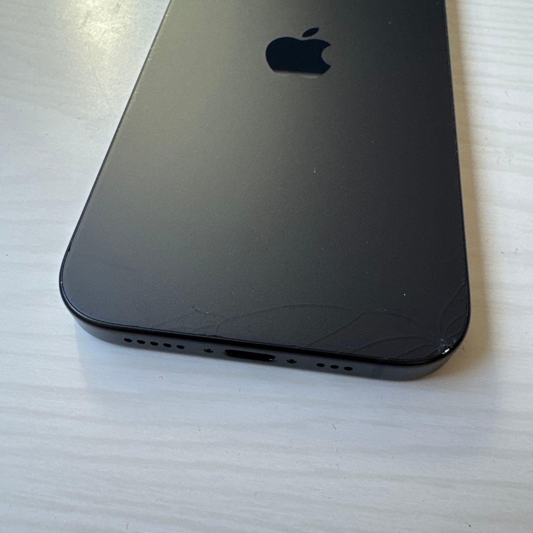 iPhone 15 512GB SIMフリー