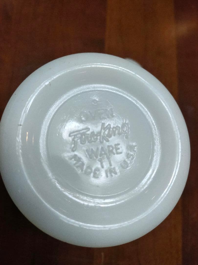 ファイヤーキング　ホワイトEXヘビーマグ、ヘビーマグセット