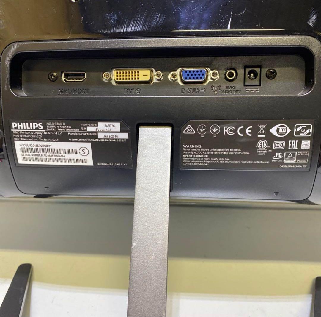 Intel Core i7-7770 GTX 1050 デスクトップPC