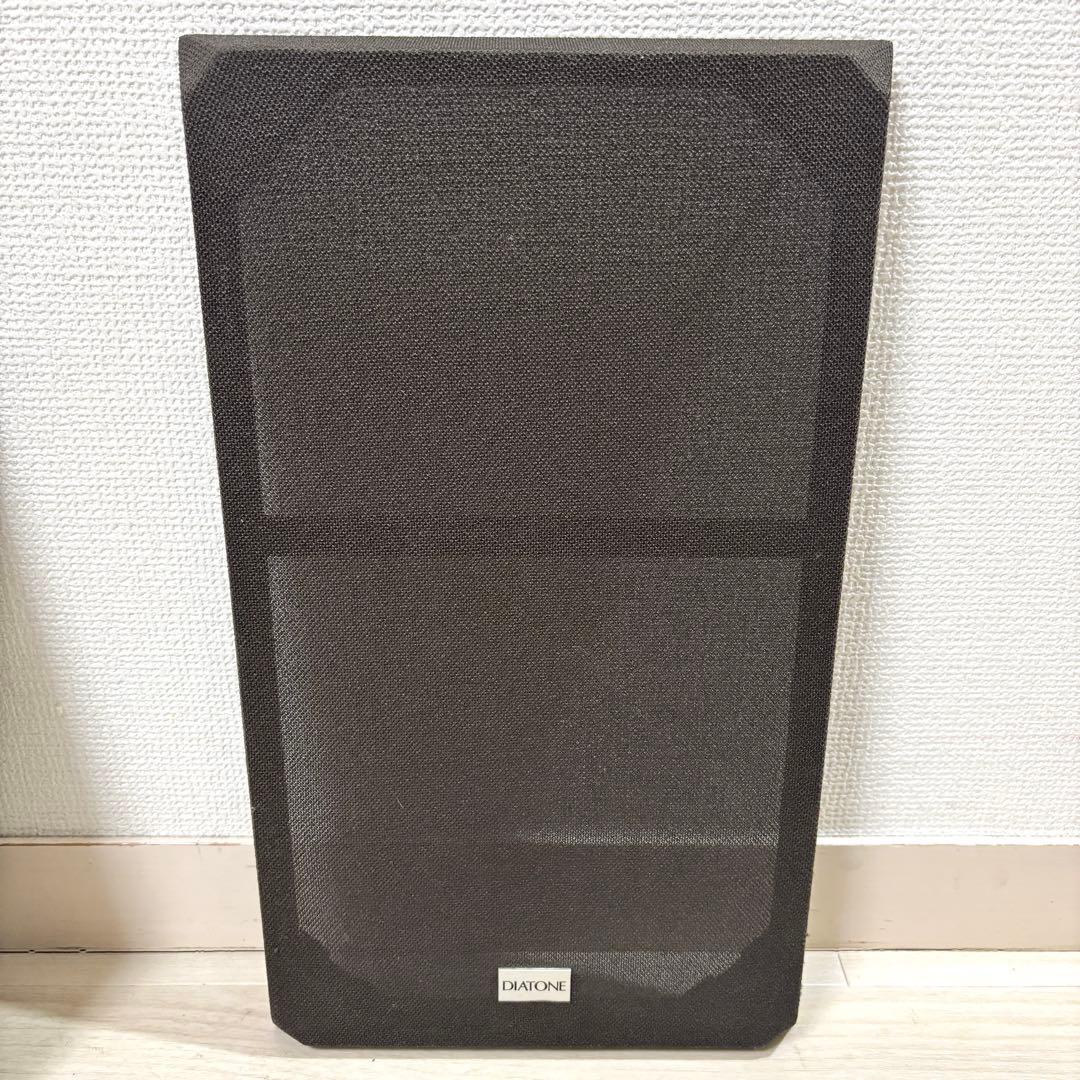 【音出し確認済】DIATONE DS-201 スピーカー ペア ダイアトーン