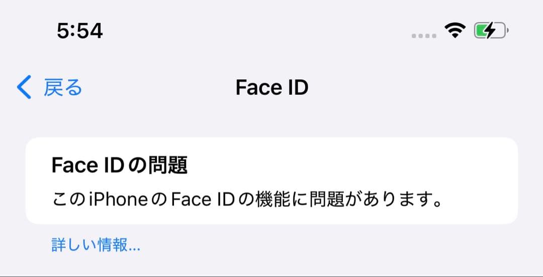 iPhone12 Pro Max 128GB 本体