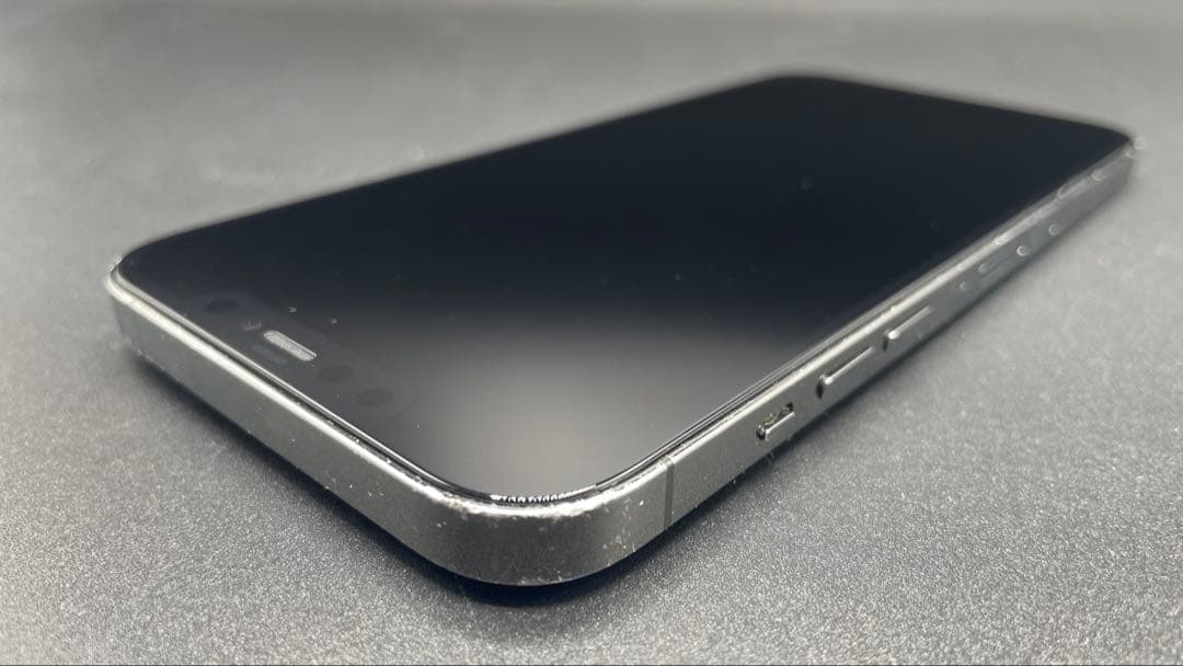 iPhone12 Pro Max 128GB 本体