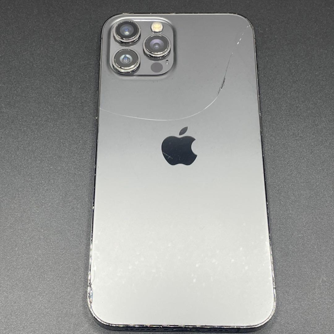 iPhone12 Pro Max 128GB 本体