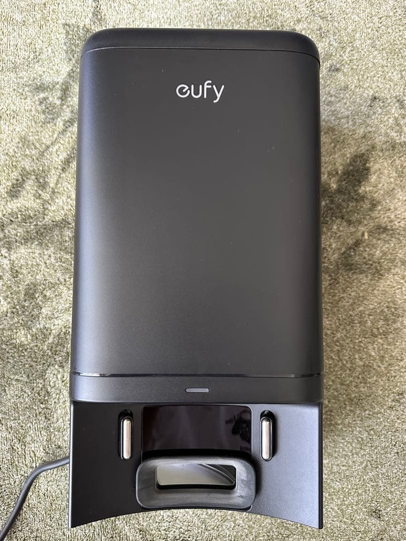 掃除機・クリーナー Anker Eufy Clean X8 Pro with Self-Empty