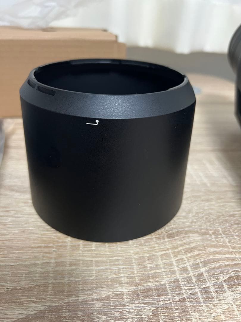 レンズ(ズーム) af-s nikkor 200-500mm f/5.6e ed vr