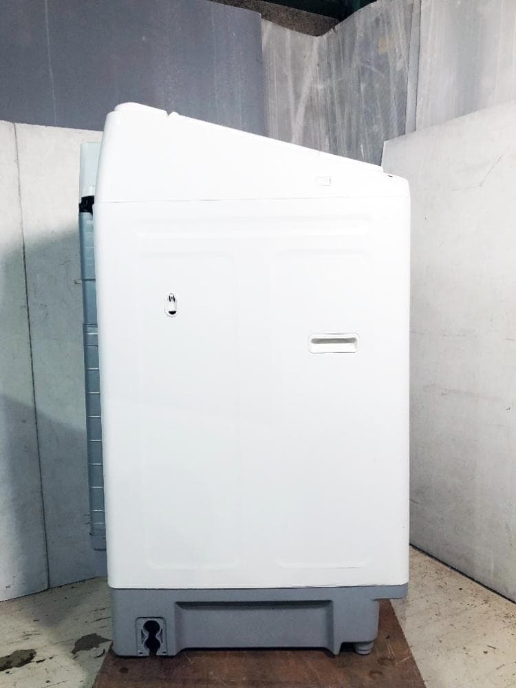 ★分解洗浄済！2024年製★日立 12㎏ 洗濯機【BW-X120J】G13P