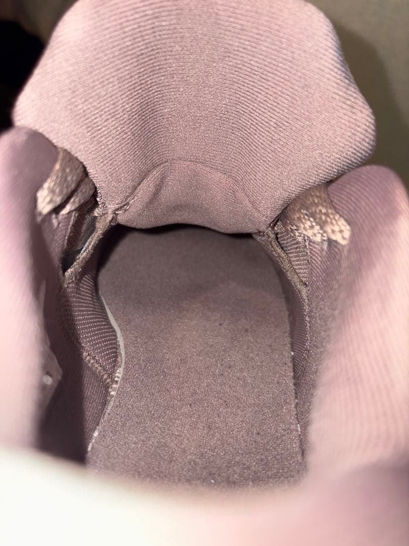 シューズ(男性用) Nike JA3 28cm