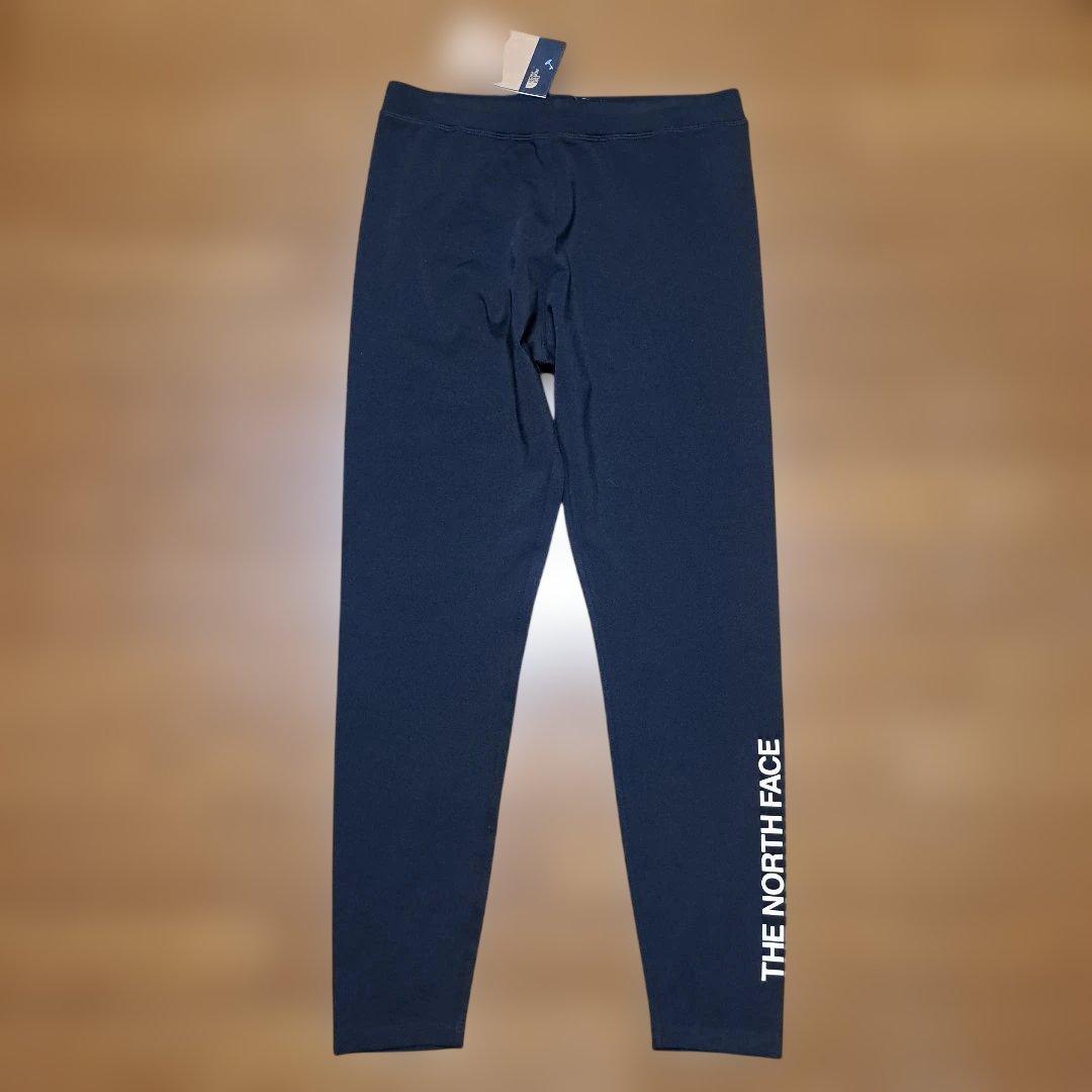 【新品未使用】ノースフェイス FLASHDRYトレイルロングタイツ レディースＭ