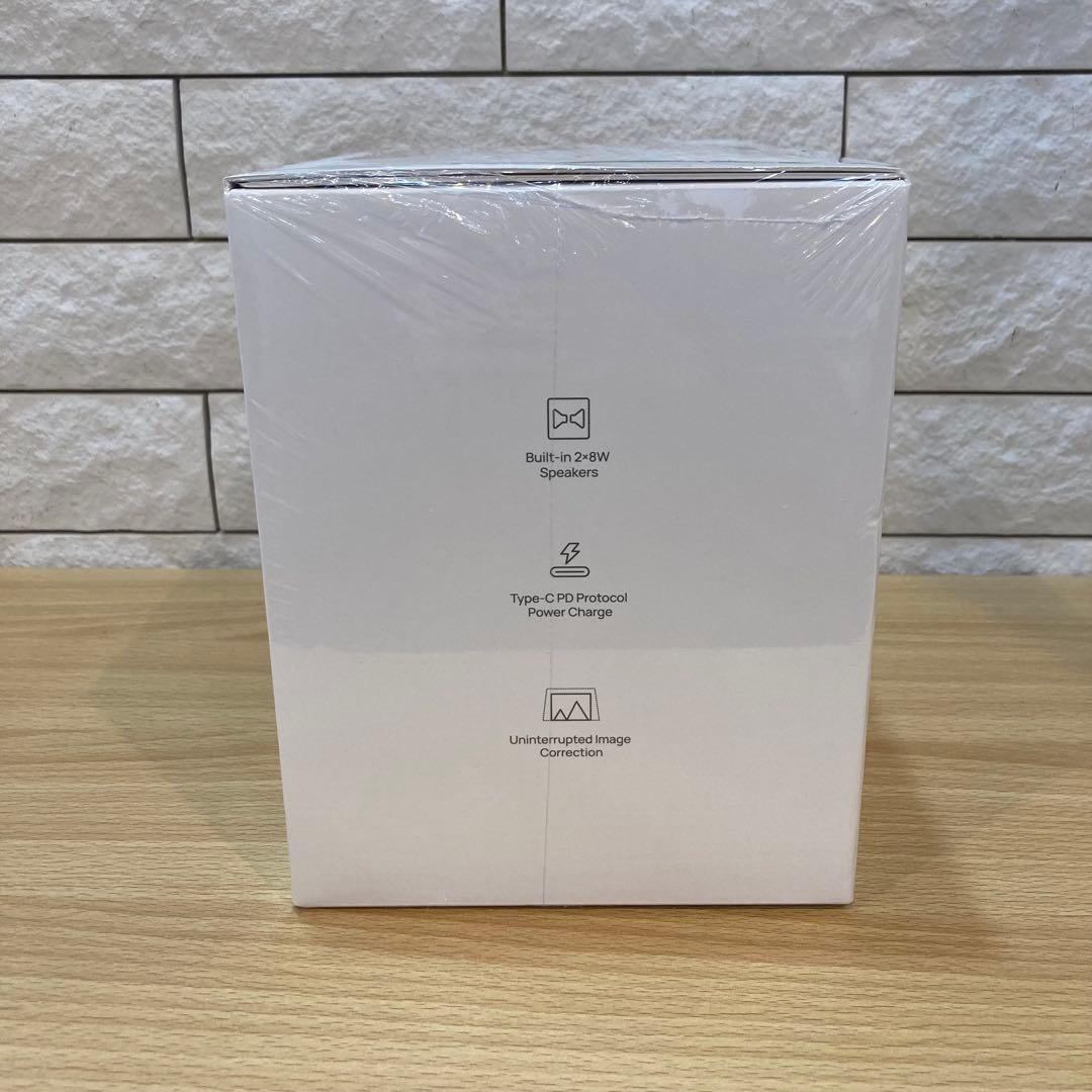 か*様 XGIMI MOGO 2 Pro プロジェクター　未開封　【T22140