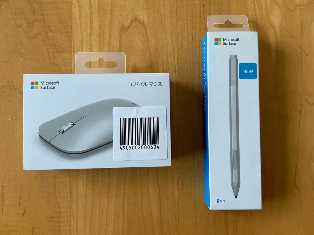 Microsoft Surface Pro 7 i5 256GB 8GB その他