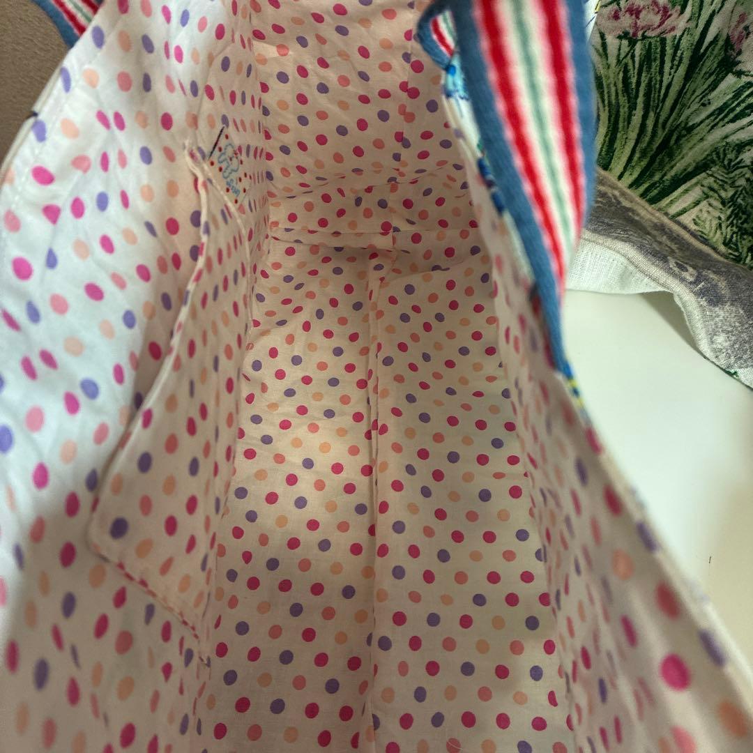 ボストンテリア様　お会計ページ　キャスキッドソンハンドメイド