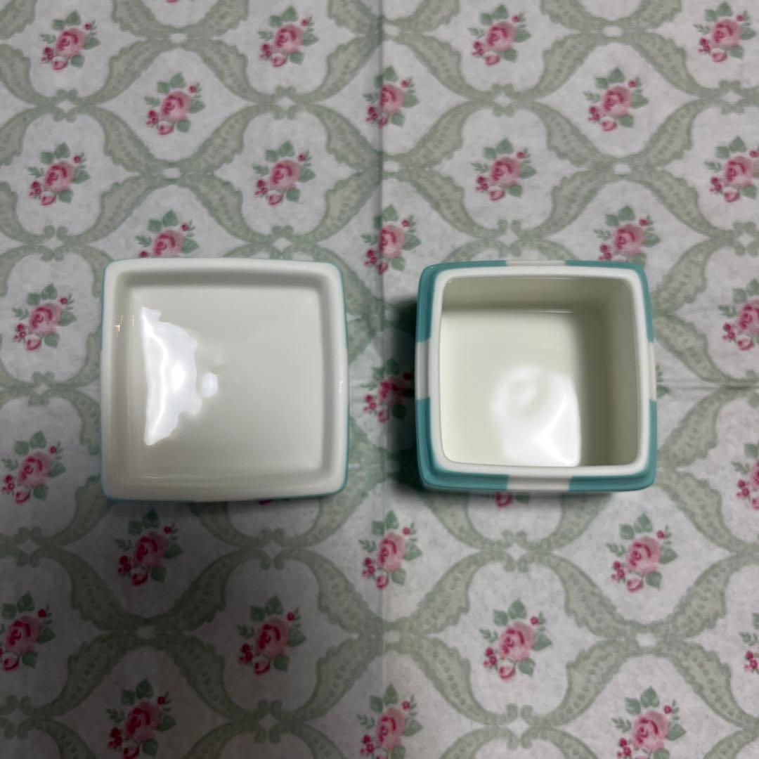 Tiffany & Co. アクセサリーケース