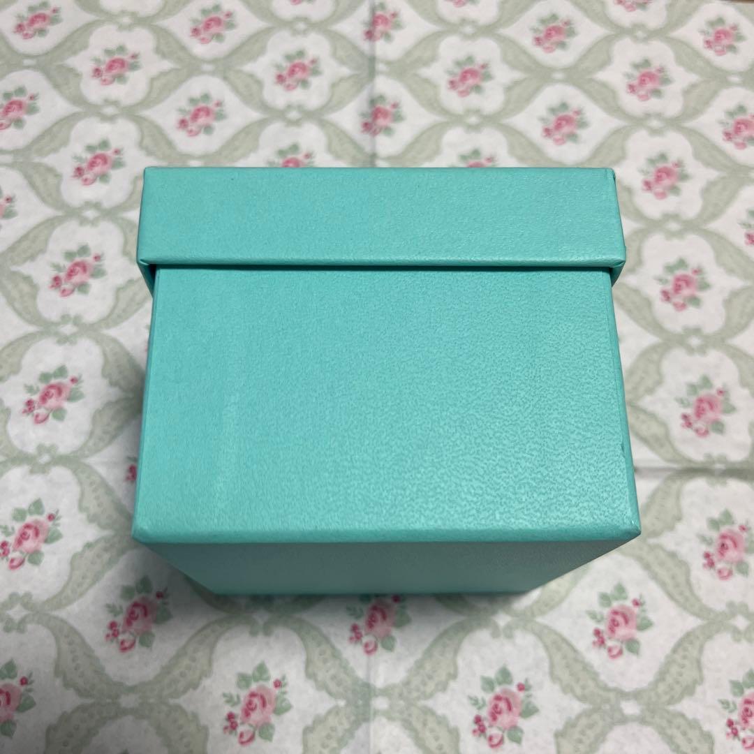 Tiffany & Co. アクセサリーケース