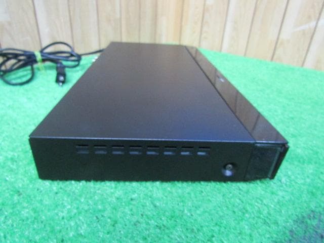 カプチーノC8★FUNAI BDレコーダー 1TB FBR-HW1010