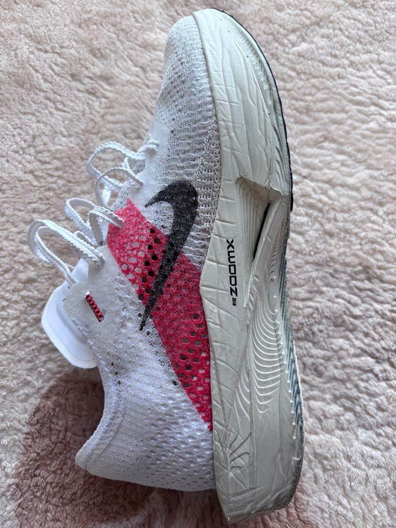 スパイク・シューズ NIKE ZOOMX VAPORFLY NEXT %3 26.5cm