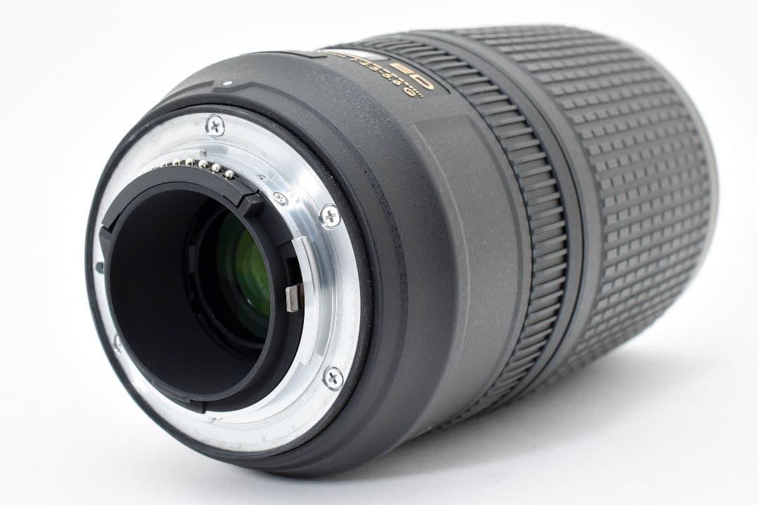 タカさま✨超望遠の銘玉✨Nikon AF-S 70-300mm VR✨手ブレ補正