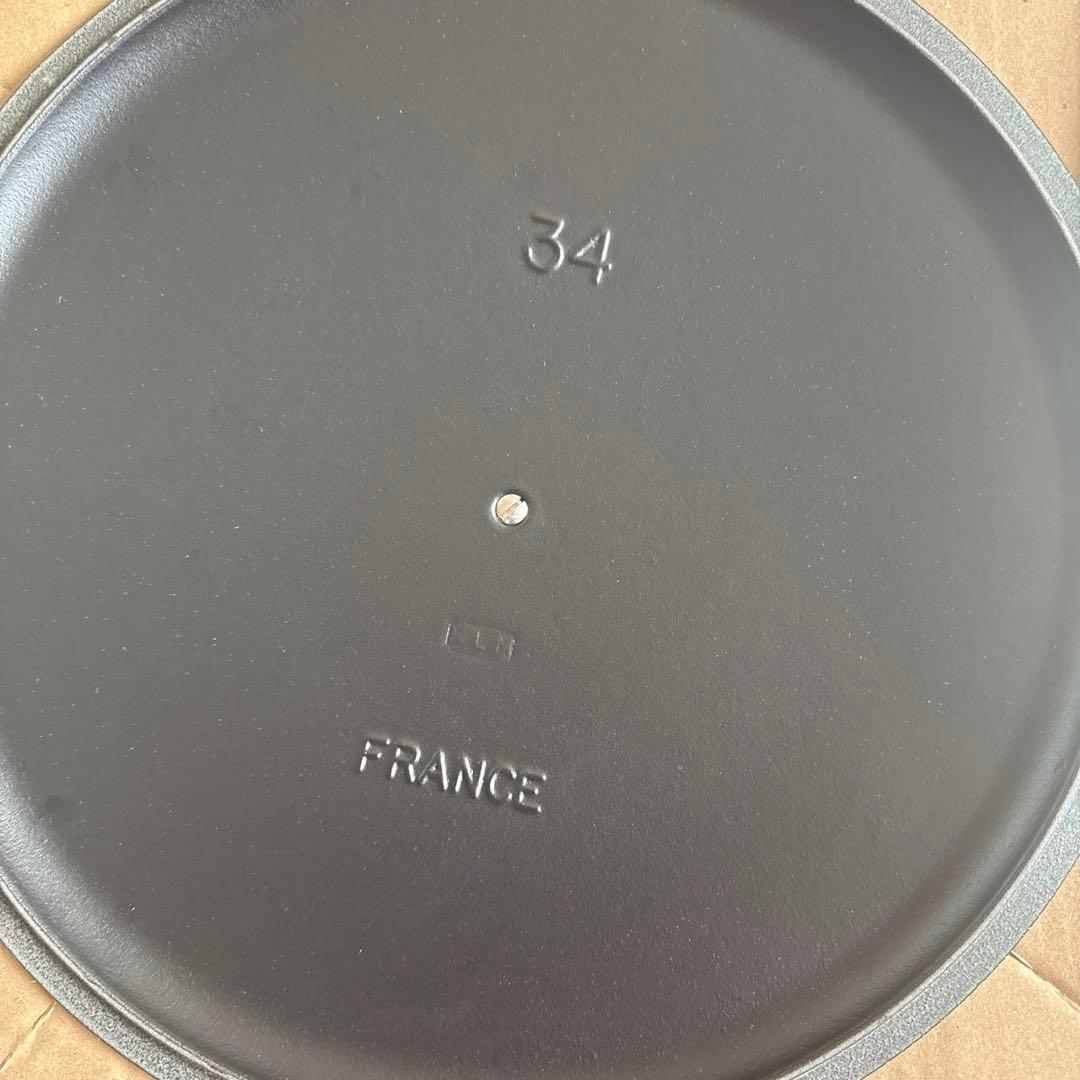 鍋34cm
