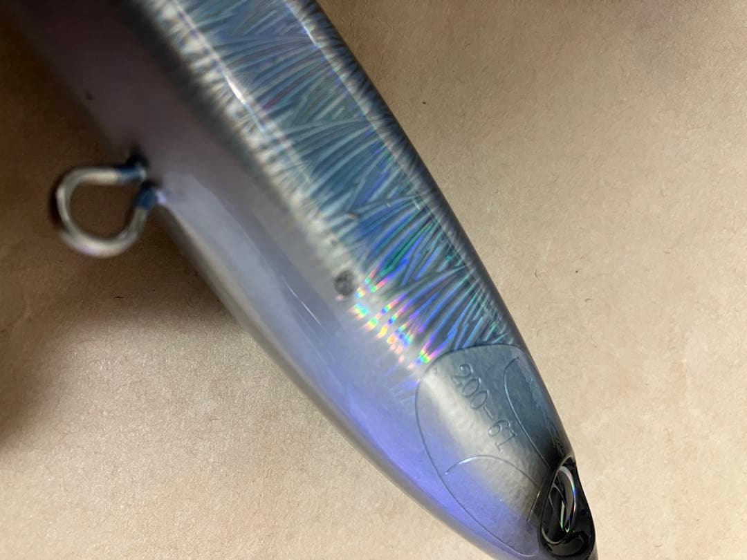 マリノ200スリム　サンマ