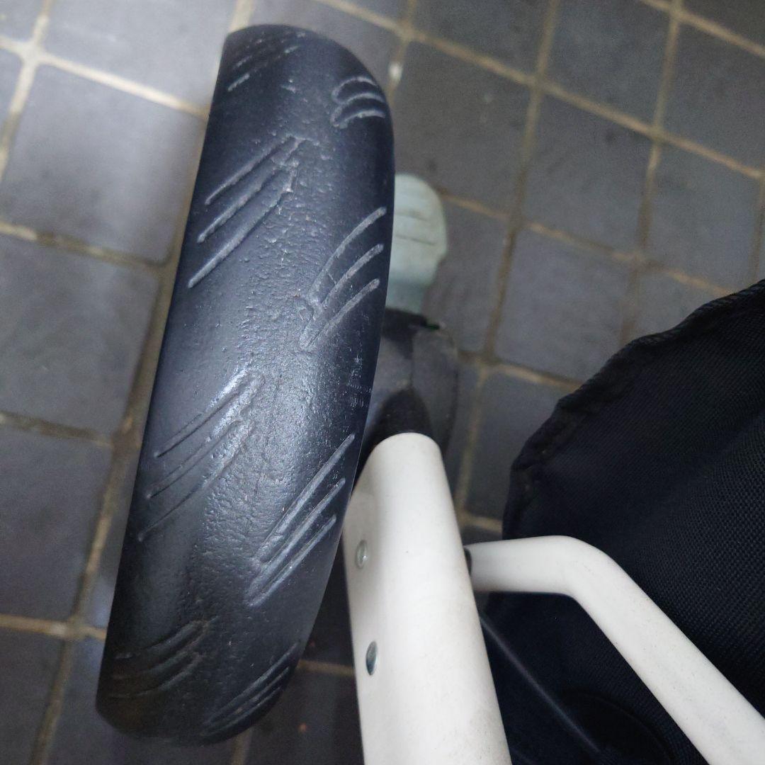 【中古】ピッコロカーネ タント2