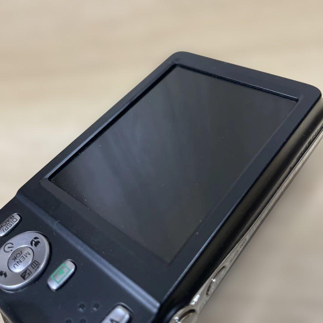 FUJIFILM コンパクトデジタルカメラ 1600万画素 動作確認済